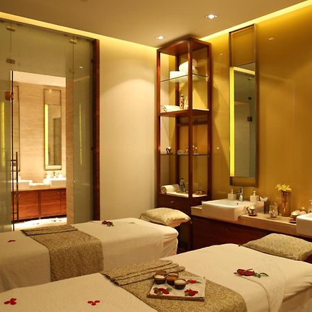 Taj City Centre Gurugram Gurgaon Exteriör bild